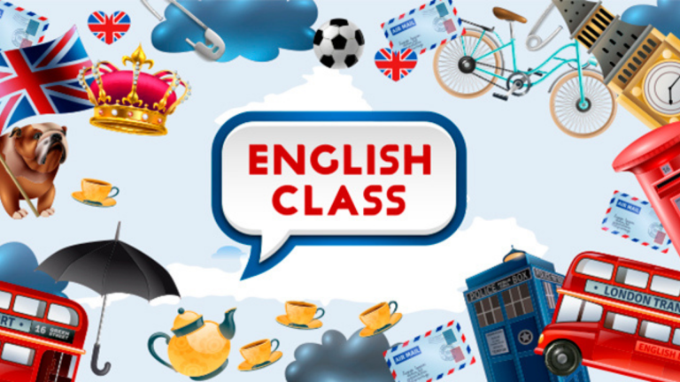 ENGLISH CLUB TV