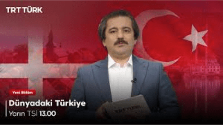 TRT TURK