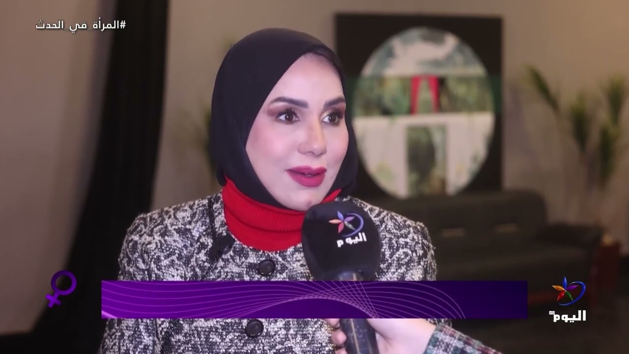 تنظيم ملتقى”هن أصل الحكاية” بمناسبة اليوم العالمي للمرأة بالقاهرة