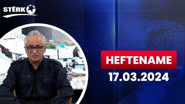 Heftename – 17.03.2024