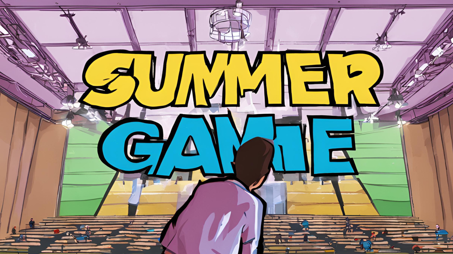 10 BEST SUMMER GAME FEST MOMENTS OF 2023